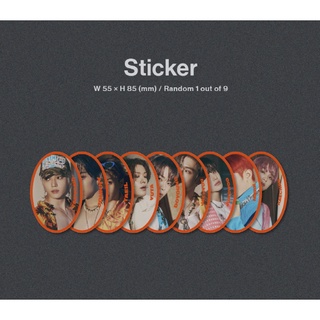 NCT 127 [2 BADDIES] NEMO Ver