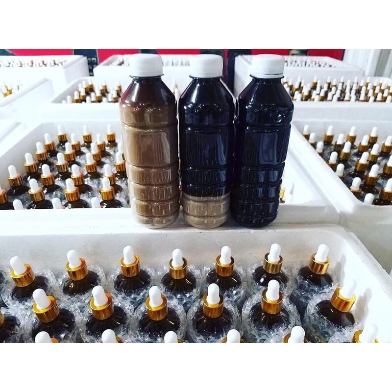 Cốt sâm dành cho các Spa & TMV 500ml,Handmade