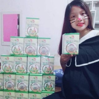 Ngũ cốc dinh dưỡng thai kỳ