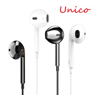 🔥Unico🔥Tai Nghe Gaming Có Dây Nhét Tai Chơi Game Chống Ồn In Ear Cho PC iPhone 7 8 Plus x Samsung Xiaomi Sony OPPO Redmi