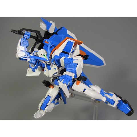 Mô hình lắp ráp HG 1/144 Gundam Astray Blue 2nd L Bandai