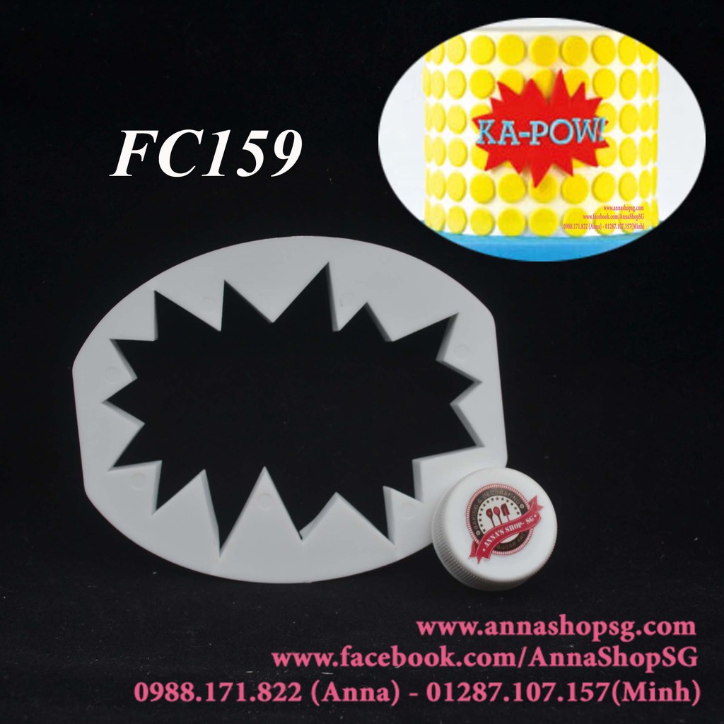 KHUÔN CẮT FC159