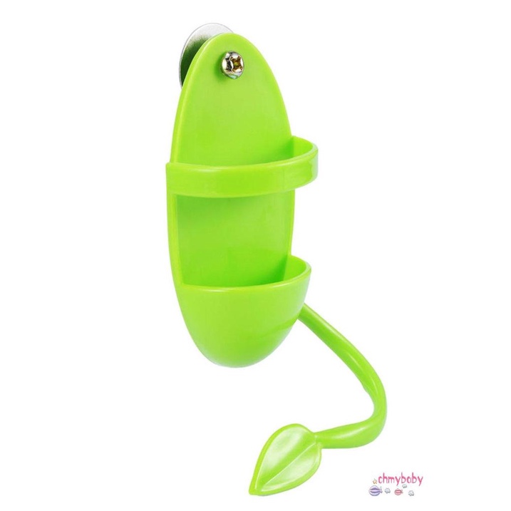 Vẹt cho chim ăn Mực nang Thức ăn có xương Giá đựng thức ăn cho chim Đồ chơi cho vẹt [8/16]