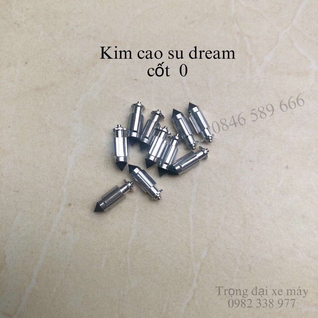 Bông tu bình xăng con xe máy