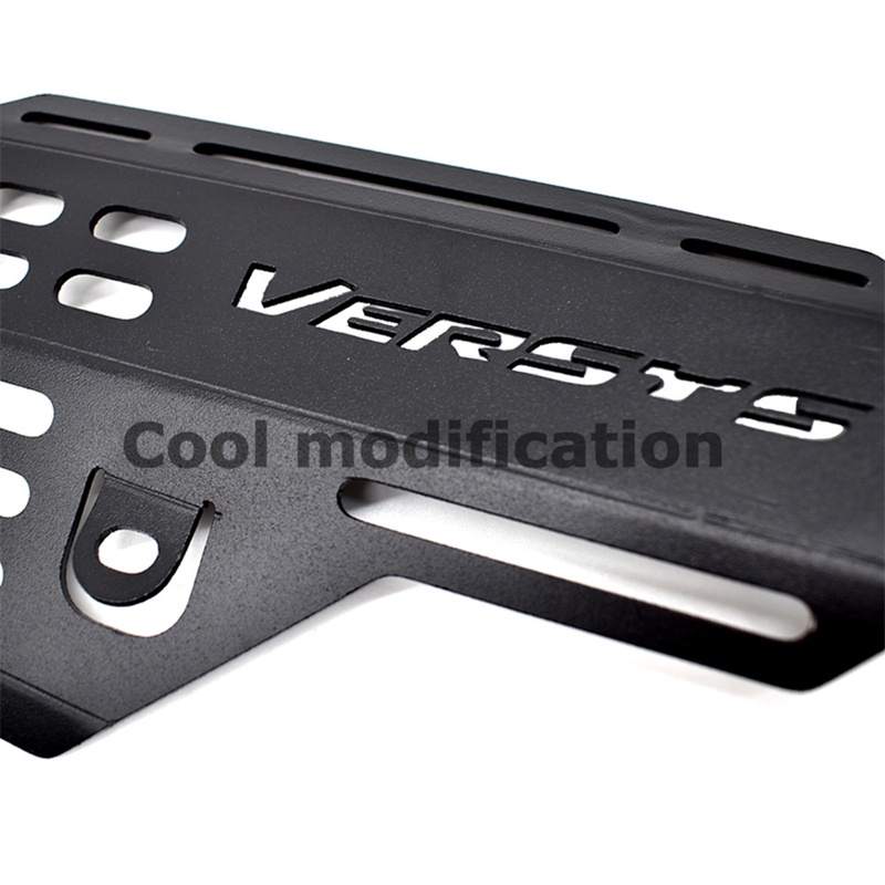 Phụ Kiện Bảo Vệ Phuộc Trước Giảm Xóc Cho Xe Mô Tô kawasaki versys 650 1000 versys650 2015-2021 Ốp