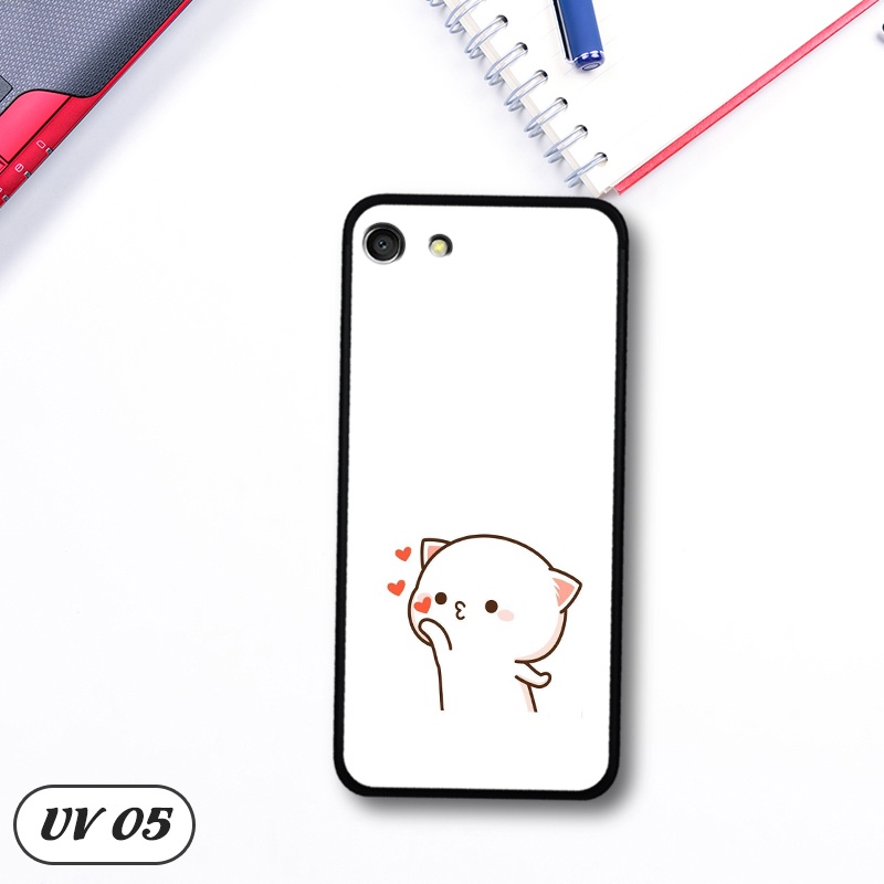 Ốp lưng cho điện thoại - Oppo A33 /A35
