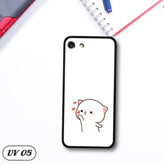Ốp lưng cho điện thoại - Oppo A33 /A35