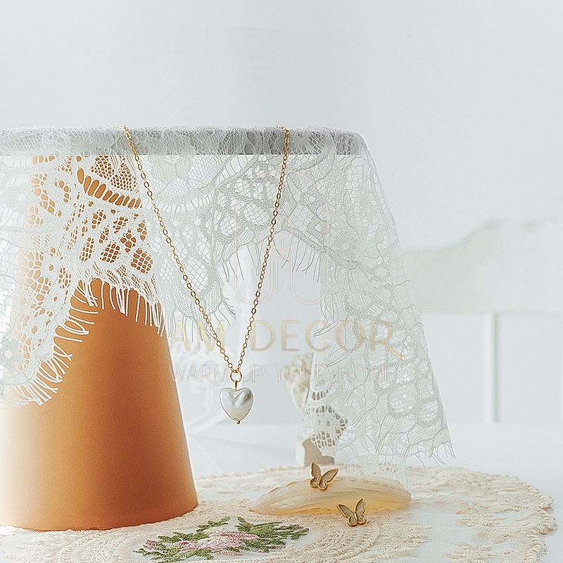 Kệ bánh, bàn mini để đồ trang sức, đạo cụ chụp ảnh decor trang trí phòng khách, phòng bếp sang trọng - AM Decor