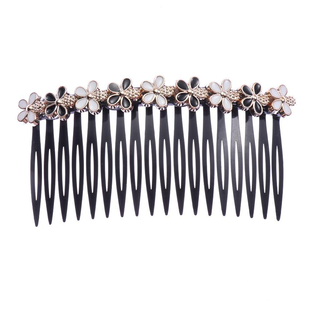 Lược Cài Tóc 20 Răng Thời Trang Dành Cho Nữ