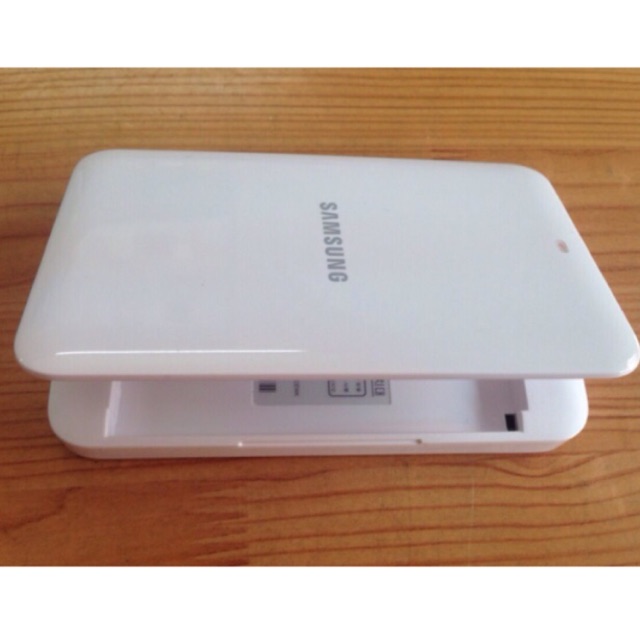Dock sạc pin samsung Note 3