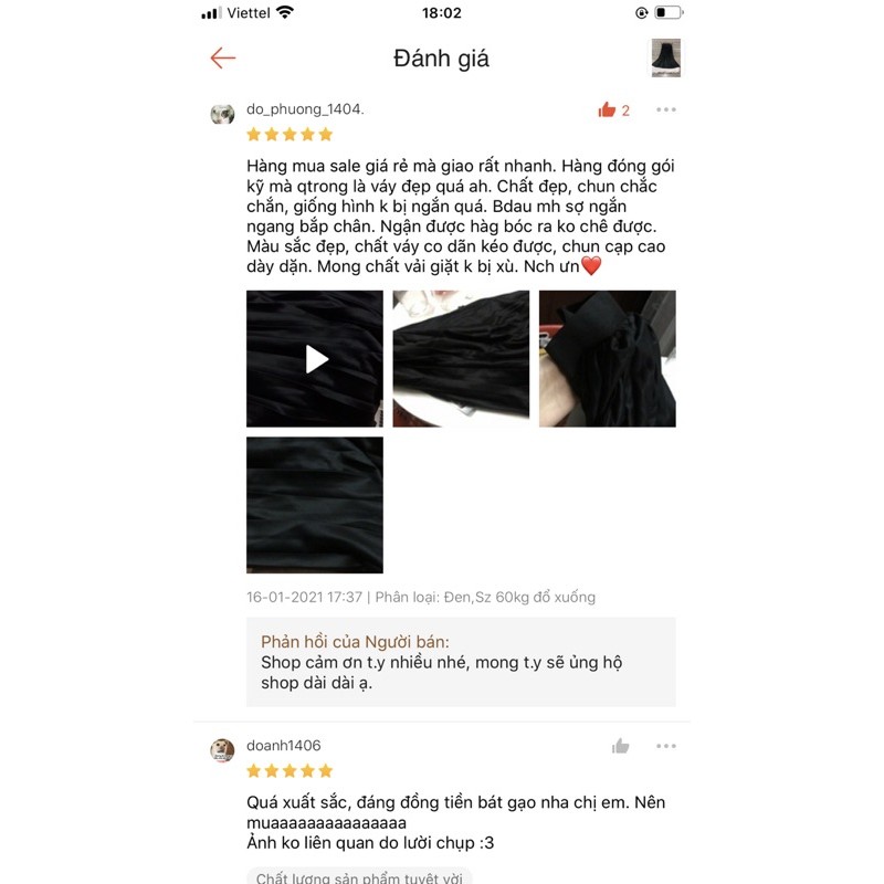 Chân váy dập ly dáng dài siêu hót | BigBuy360 - bigbuy360.vn