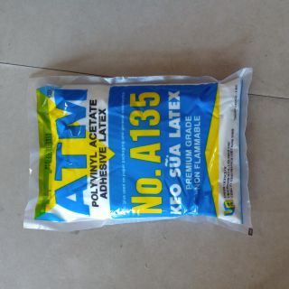 Keo Sữa hiệu ATM