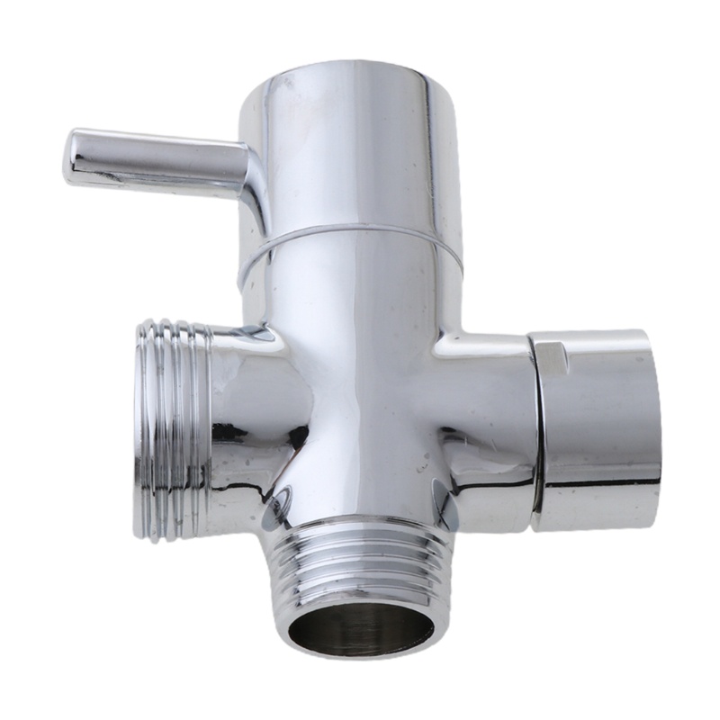 Van Chữ T 3 Chiều Chuyên Dụng Cho Vòi Xịt Nước Toilet