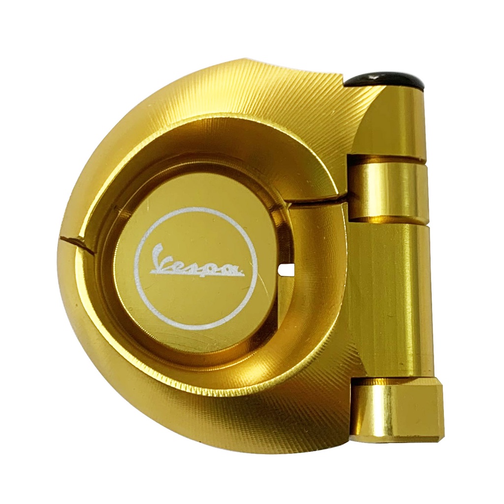 Móc treo 2 lỗ Vespa