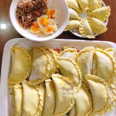 [VIP] Vỏ bánh gối [IRATO]- NHẬN SHIP GẤP NỘI Ô TPHCM | BigBuy360 - bigbuy360.vn