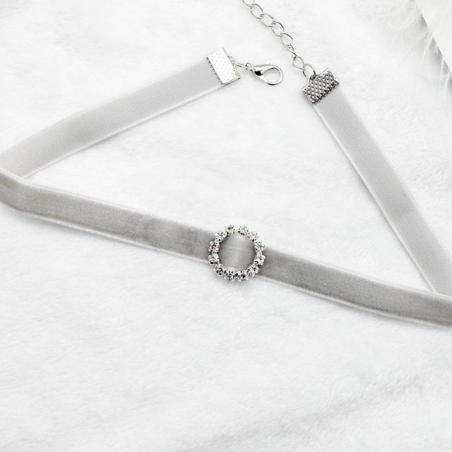 Choker basic dễ dùng ❤️