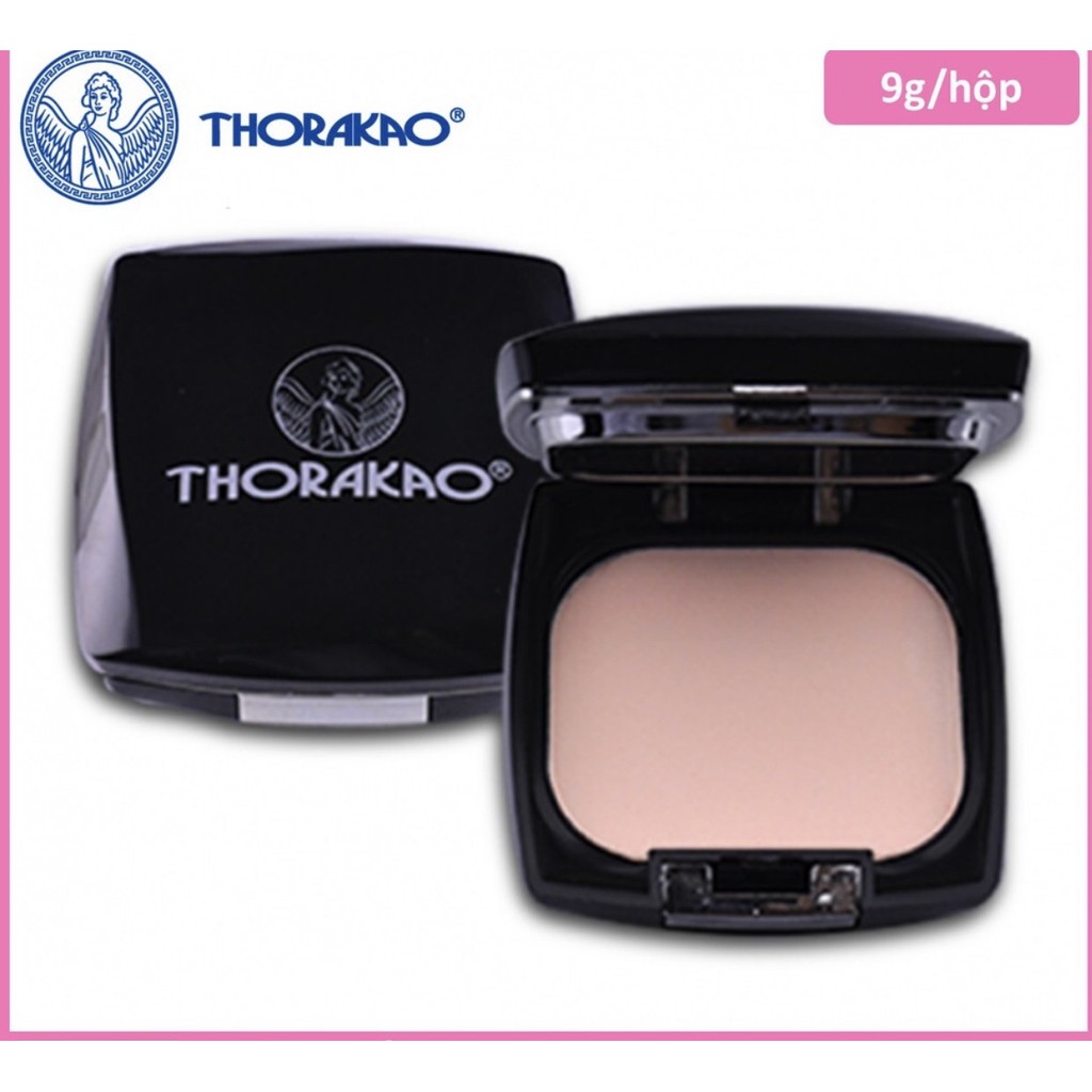 phấn thorakao new