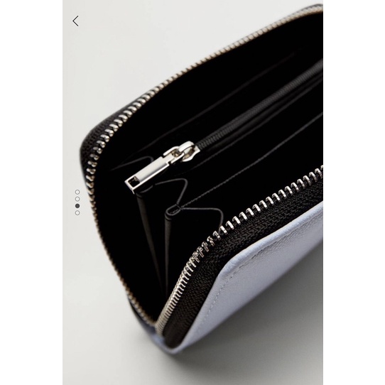 Ví Mango Auth Germany Fullbill và ảnh thật MSV4431