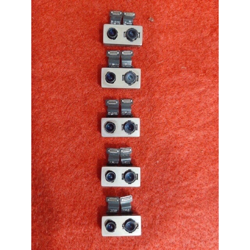 Cụm Camera trước, Camera sau cho Iphone 5S, 6, 6Plus, 6s,6s Plus,7,7 Plus,8,X Cam kết hàng zin bóc máy, chính hãng Apple | BigBuy360 - bigbuy360.vn