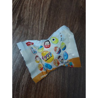 Eggy - 16 nhân vật Disney