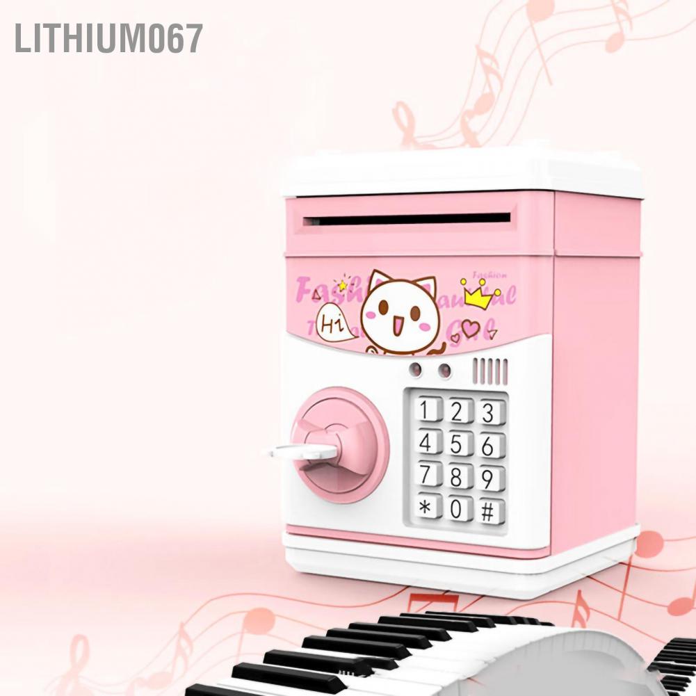 Con Heo Đất Trẻ Em có Nhạc Dễ Thương Kể Chuyện Quà Tặng - Đồ Chơi Phim Hoạt Hình Động Vật Lithium067