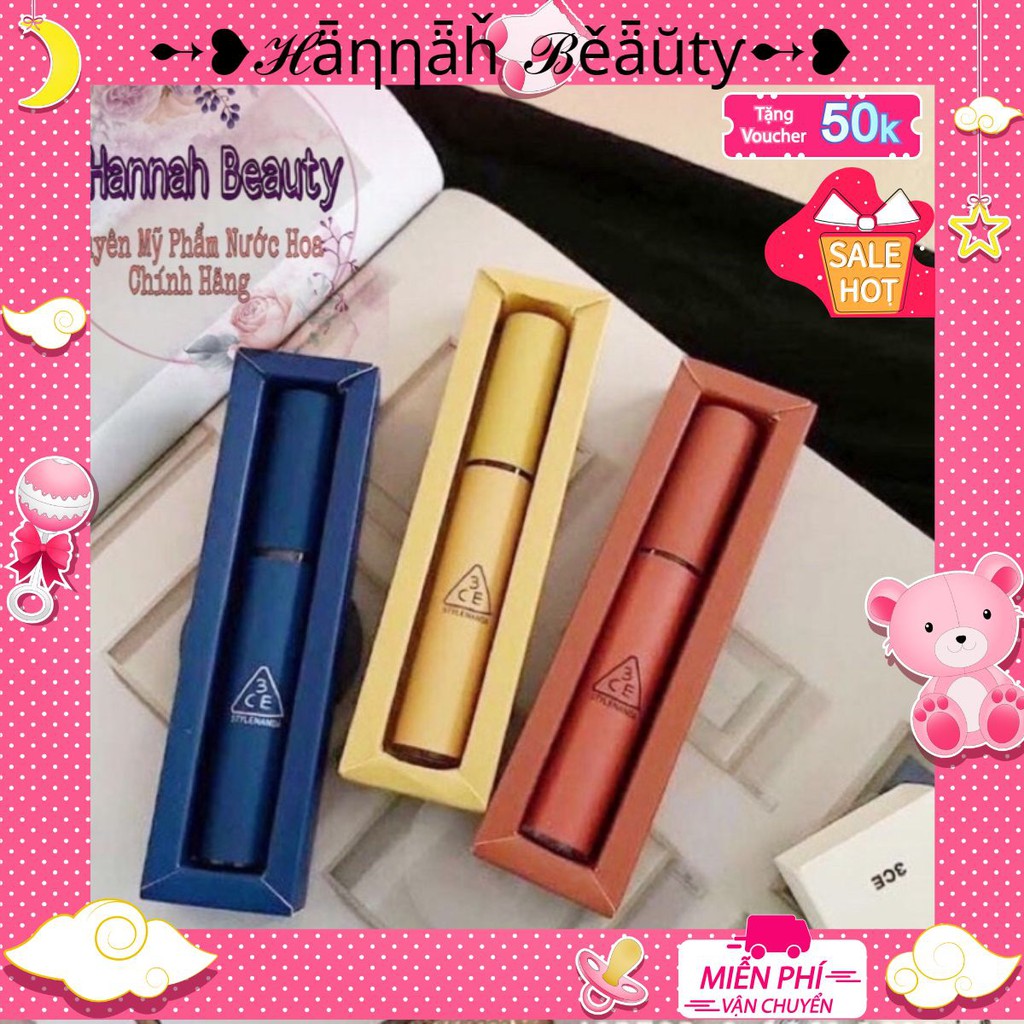 [ℋǟƞƞǟȟ ℬěǟŭtƴ] Son 3CE Speak Up