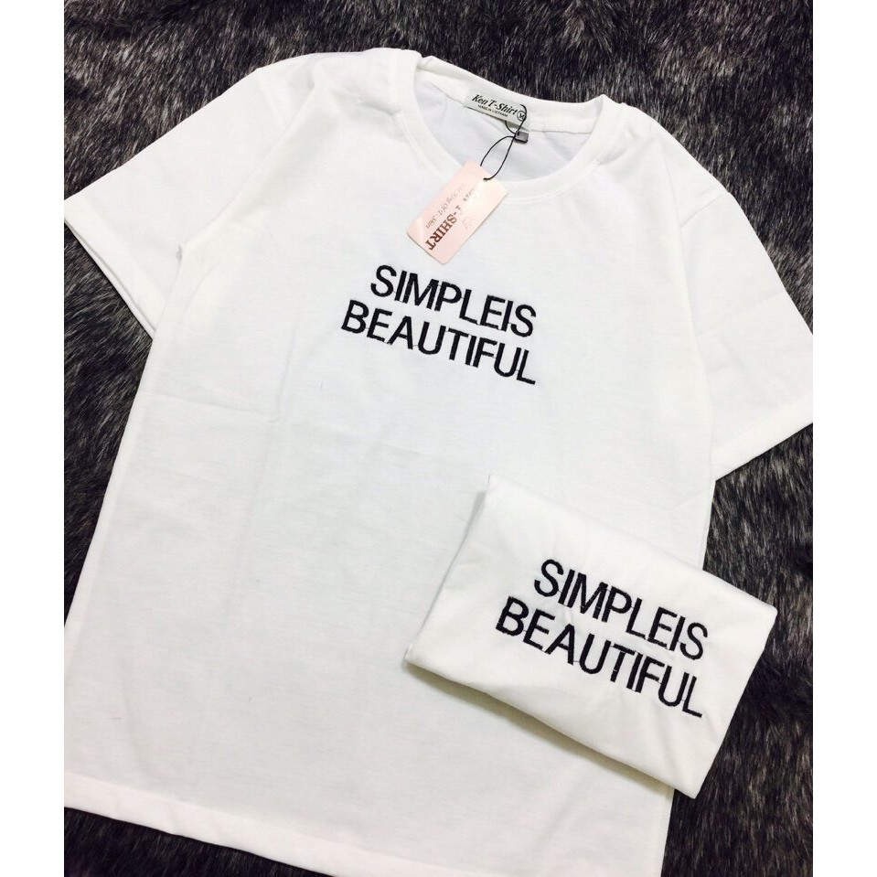 ALBUM 15 - BỘ SƯU TẬP ÁO THUN PHONG CÁCH ĐẸP RẠNG NGỜI | BigBuy360 - bigbuy360.vn