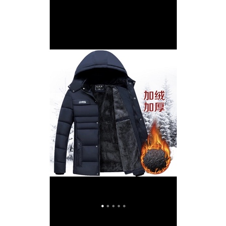 Áo phao đại hàn Quảng Châu từ 50-92kg