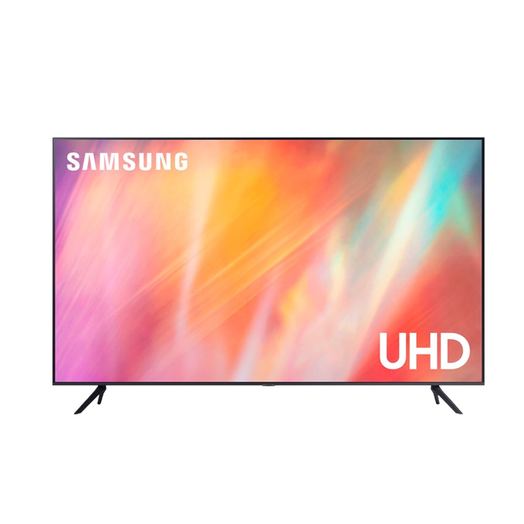 Smart Tivi Samsung 4K Crystal UHD 65 inch UA65AU7700KXXV