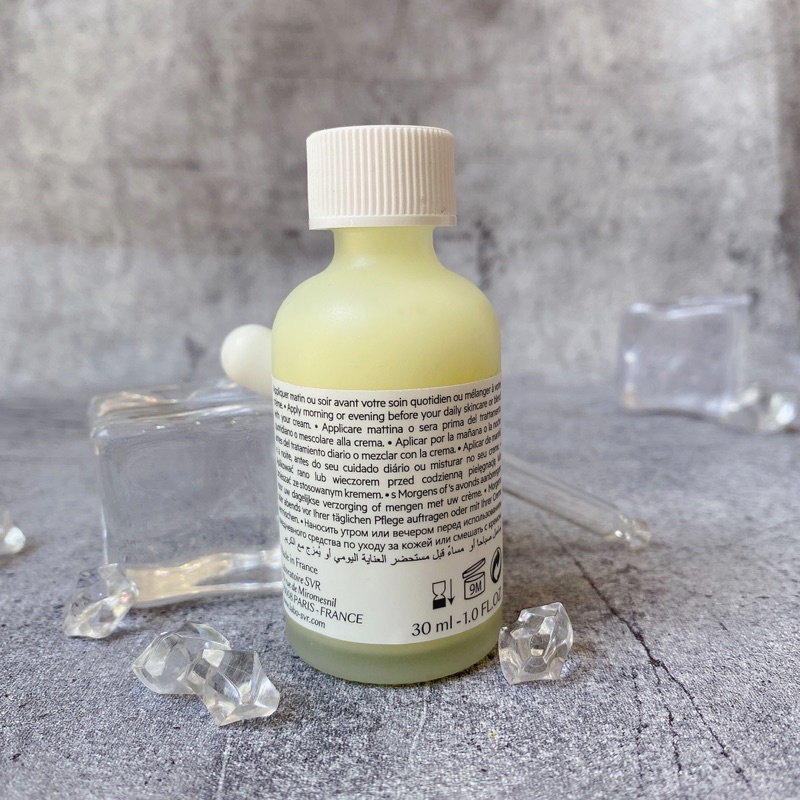 [ Chuyên sâu ] Tinh Chất Chống Lão Hóa, Dưỡng Da Mềm Mịn SVR A Ampoule Lift