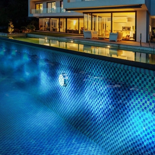 Đèn Led Chìm Trang Trí Bể Cá