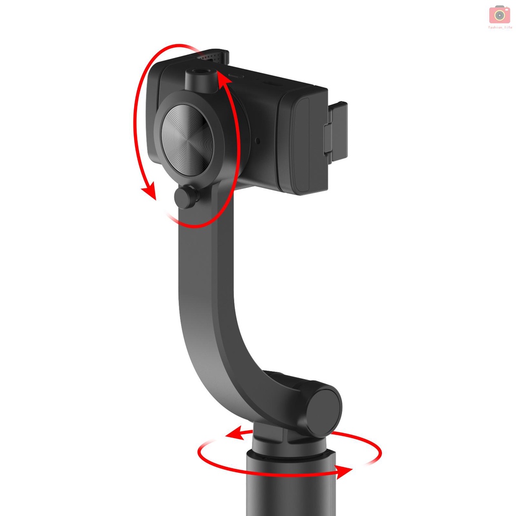 Gậy Selfie Không Dây Có Thể Kéo Dài Điều Khiển Từ Xa Tiện Dụng | BigBuy360 - bigbuy360.vn