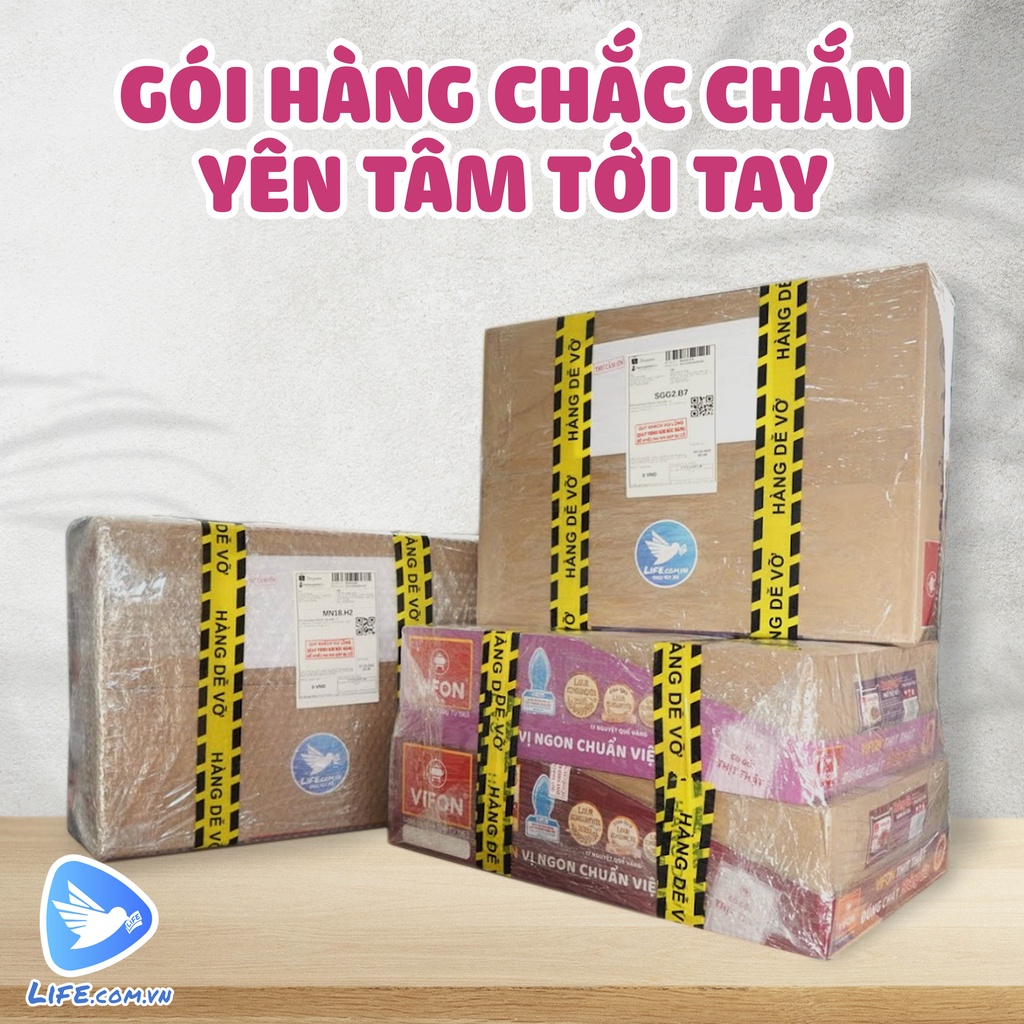Thùng mì gà tím VIFON 30 gói - 75 gram/gói | BigBuy360 - bigbuy360.vn
