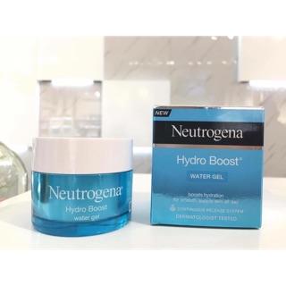 Kem dưỡng da neutrogena