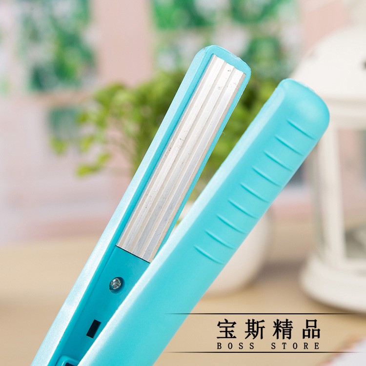 Combo 20 máy dập xù mini