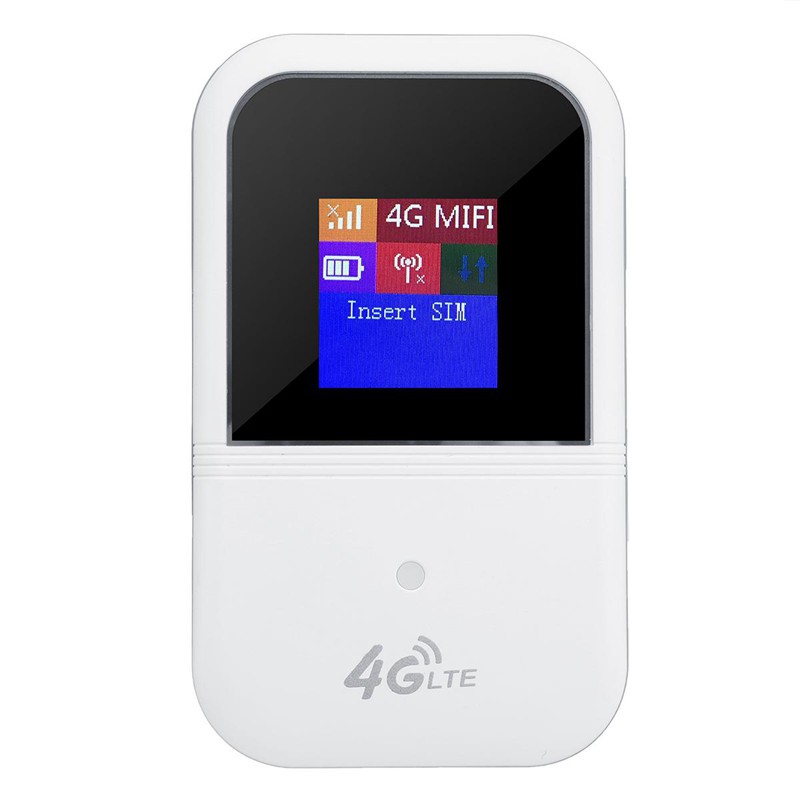 Thiết Bị Phát Wifi Không Dây Di Động 4g | BigBuy360 - bigbuy360.vn