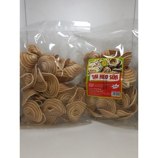 Đồ Ắn Vặt Bánh Tai Heo Sữa 150gr