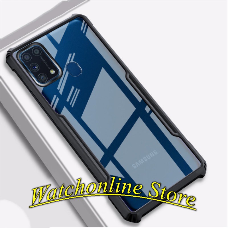 Ốp chống sốc SamSung Galaxy A34 A54 A04 A04S A13 A23 A33 A33 A53 A73 A12 A32 4G A02s A31 A51 A71 A21s A02 M02