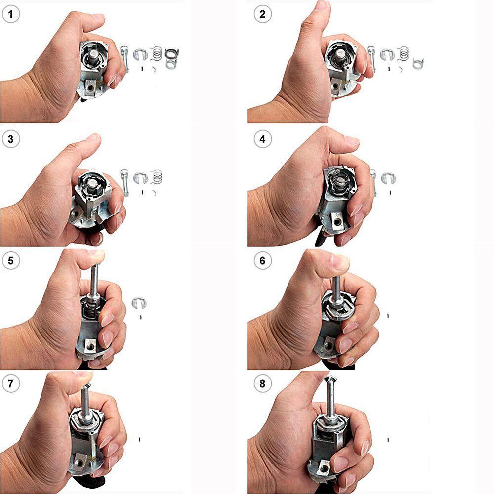 Bộ Dụng Cụ Sửa Chữa Xe Hơi Passat Bằng Hợp Kim Kẽm