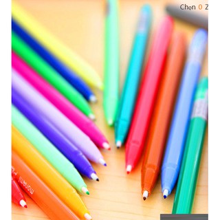 Bút Monami plus pen 3000 (P2/2)
