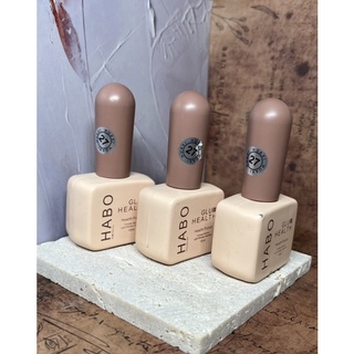 Lẻ Sơn Gel Habo - Sơn Móng 15ml