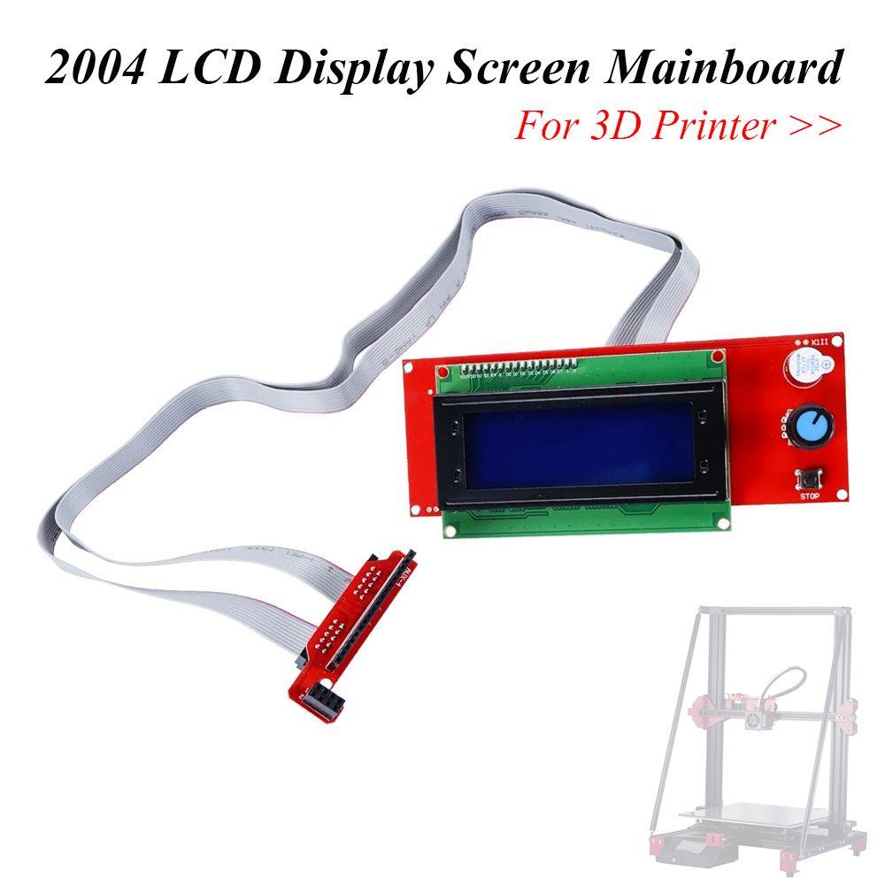 BORAG Màn Hình Hiển Thị Bo Mạch Chủ PCB Dành Cho Máy In 3D