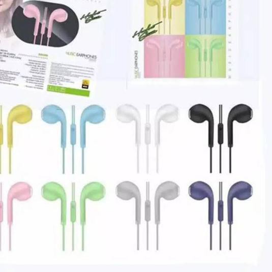 Mới Tai Nghe Nhét Tai Siêu Bass U19 3ny '' | BigBuy360 - bigbuy360.vn