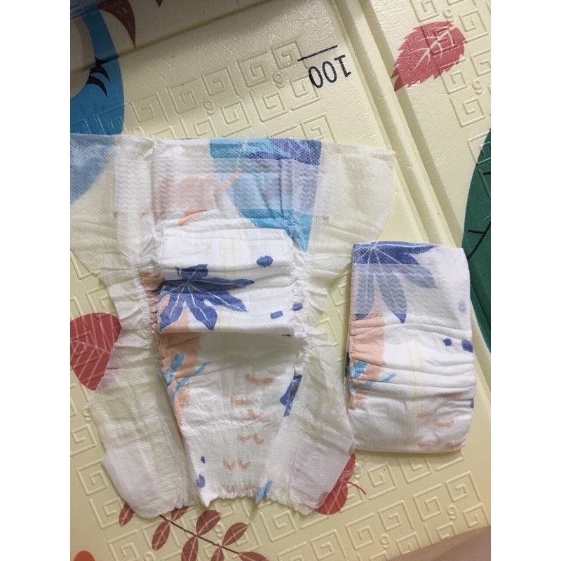 ( Combo 2thùng )Bỉm Dán/Quần Youli Baby Pants Size S108/M92-88/L84/XL80/XXL72/XXXL68