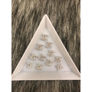 Charm nail, charm đá gắn móng hàng cao cấp