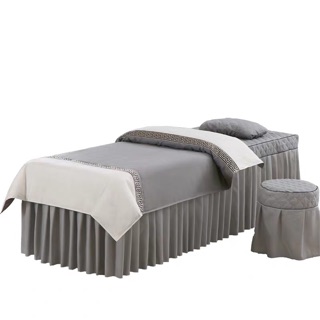 Bộ Chăn Ga SPa (4 món ) chuyên sỉ