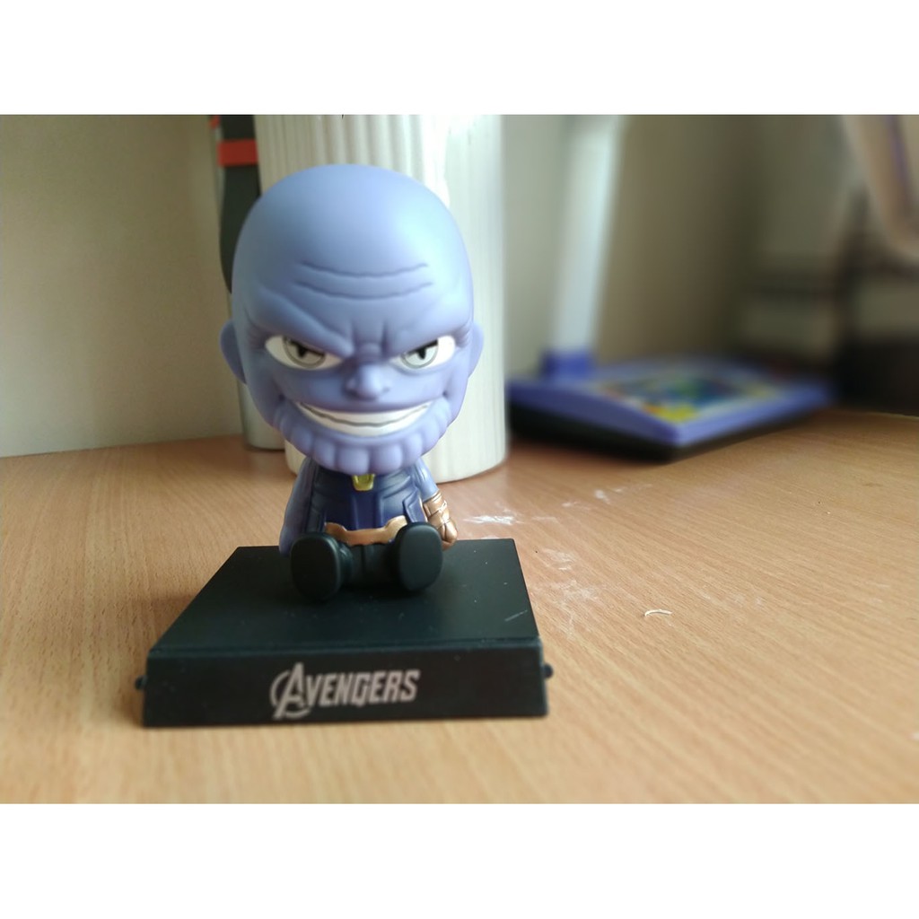 [ XẢ KHO GIÁ GỐC ]  Thanos lắc đầu