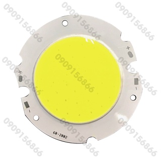 Mắt led Cob 20w (chạy qua chấn lưu)