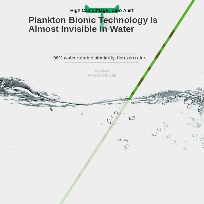 Cuộn Dây Câu Cá 500m Chất Lượng Cao