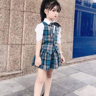Set tiểu thư siêu xinh